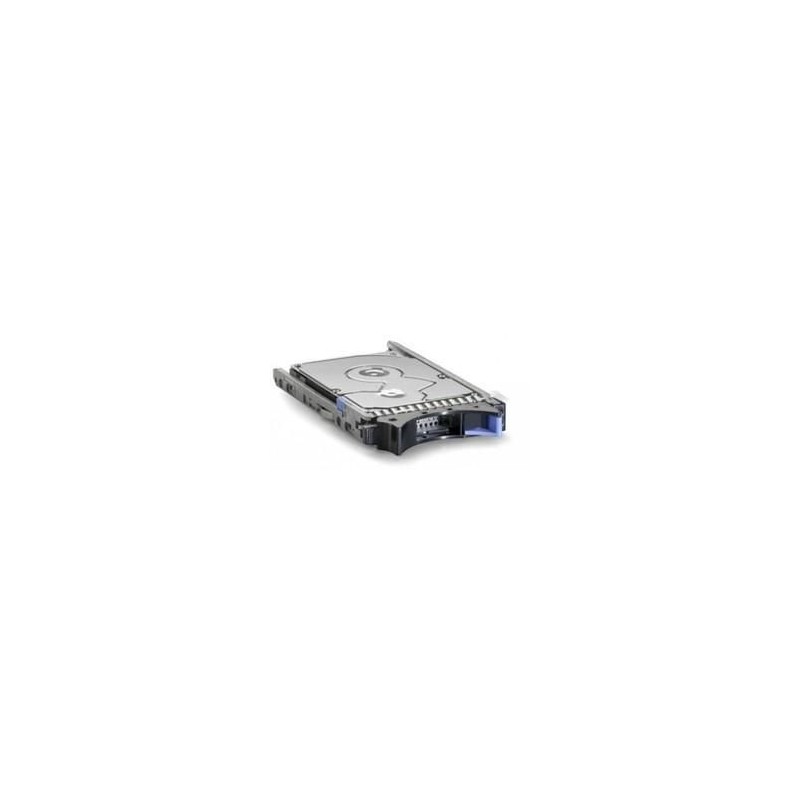 IBM 300GB HDD 2.5inch 10K SAS2 IBM 300GB HDD 2.5inch 10K SAS2